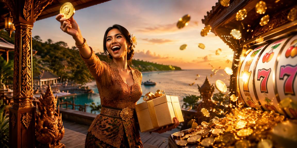 mpoagen Daily Promotions